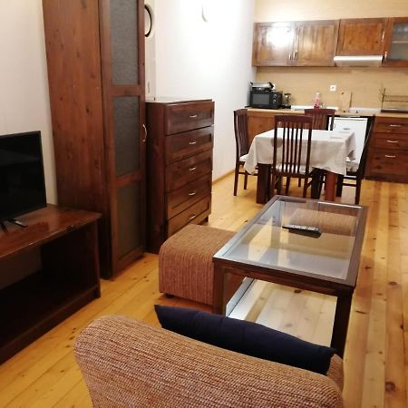 Snow Legend Private Apartments Bansko Buitenkant foto